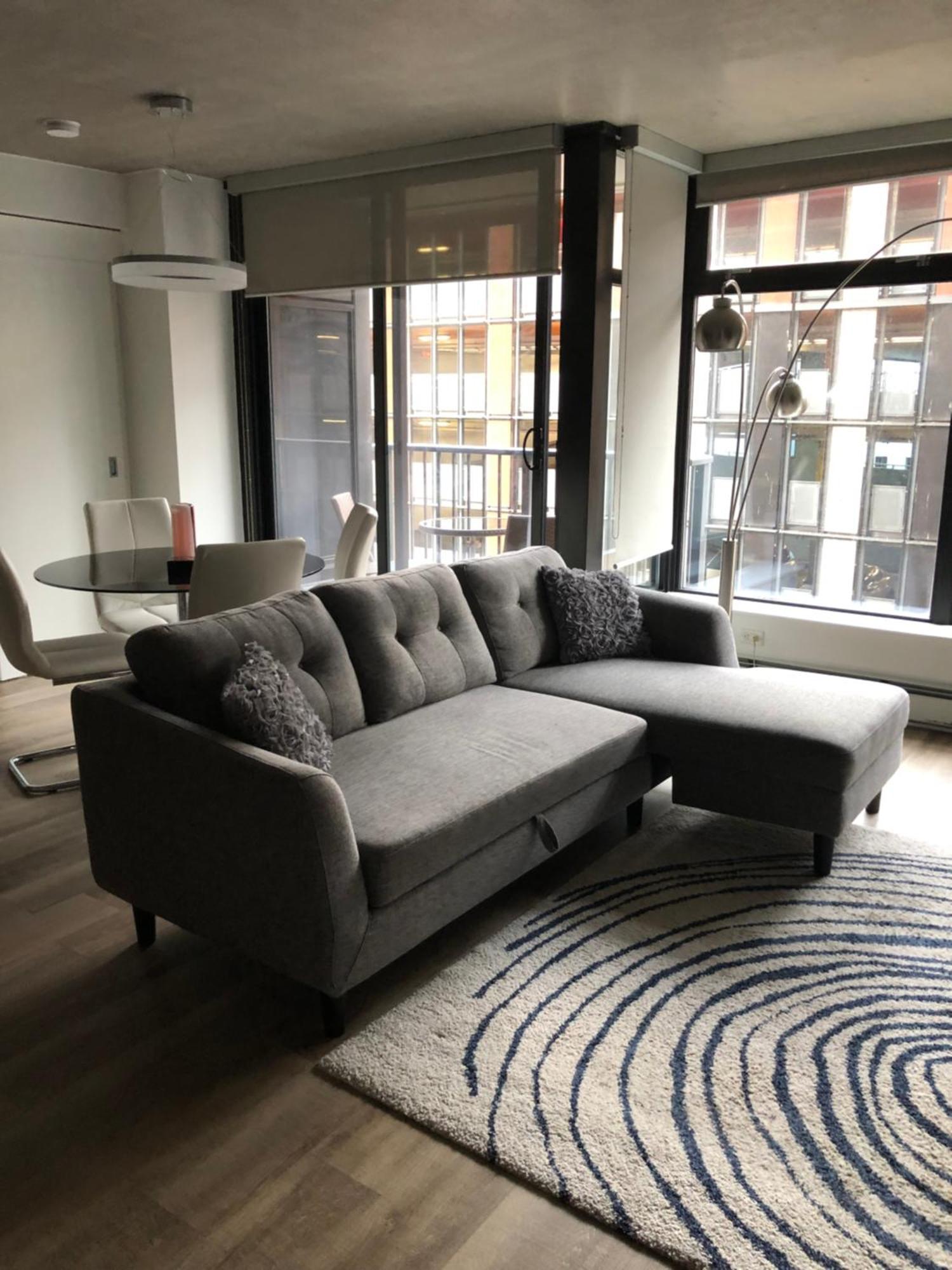 Downtown Luxe Apartment Vancouver Ngoại thất bức ảnh