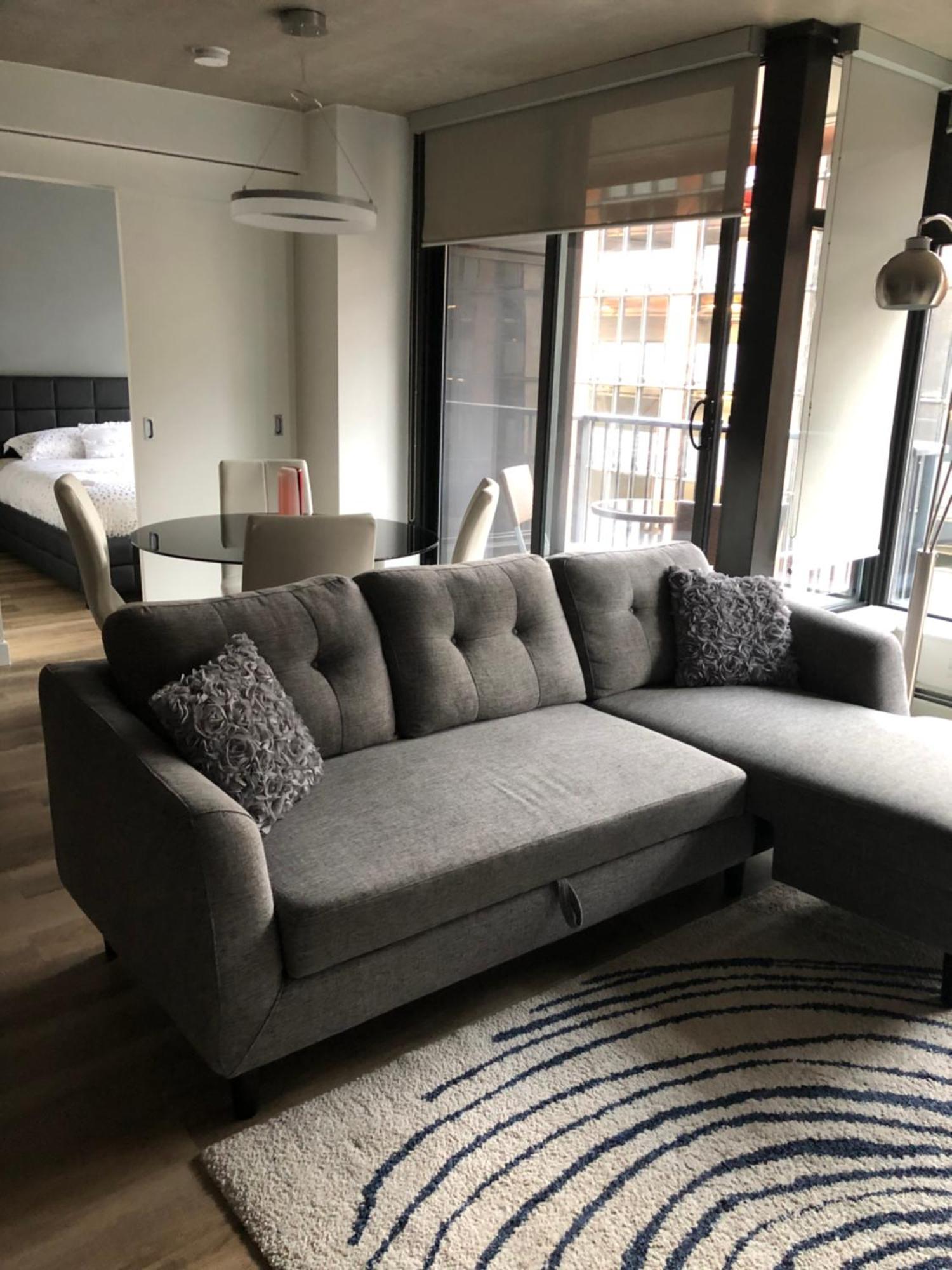 Downtown Luxe Apartment Vancouver Ngoại thất bức ảnh