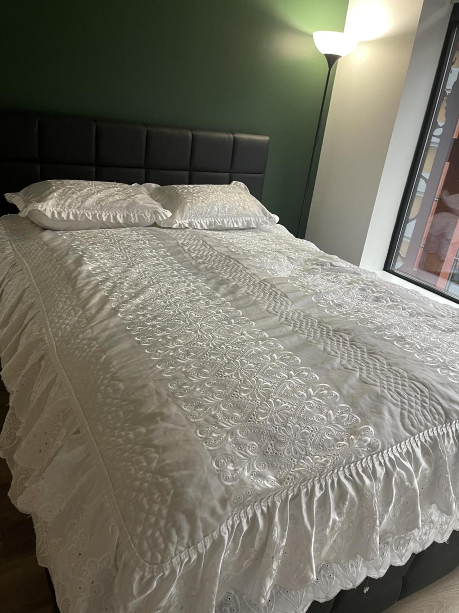 Downtown Luxe Apartment Vancouver Ngoại thất bức ảnh