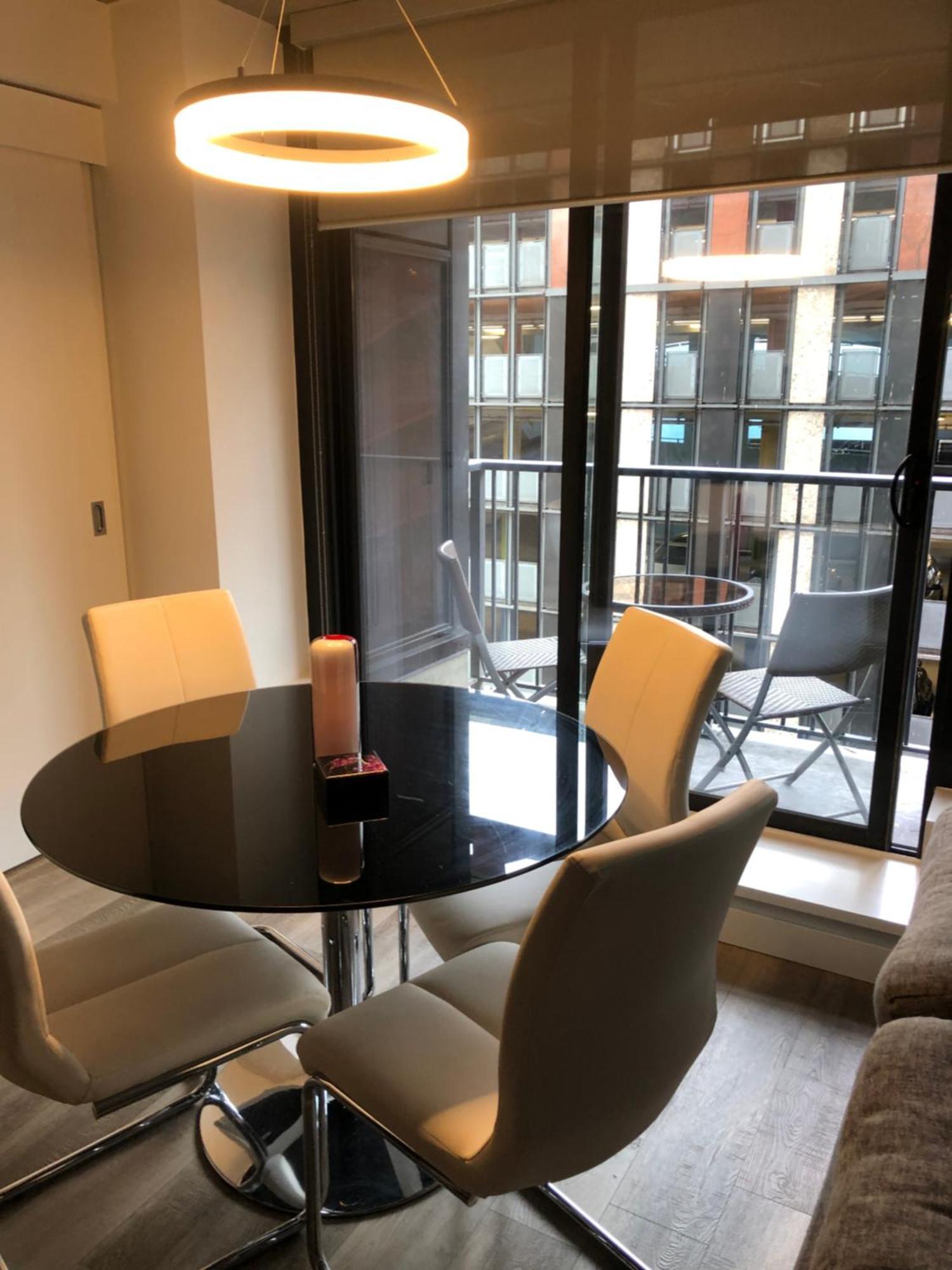 Downtown Luxe Apartment Vancouver Ngoại thất bức ảnh